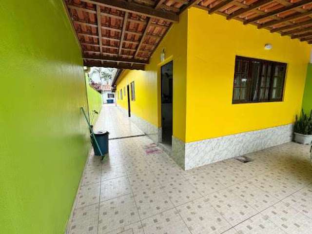 Casa com 3 dormitórios à venda, 153 m² por R$ 590.000,00 - Maitinga - Bertioga/SP