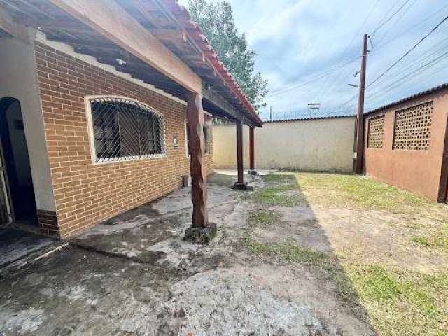 Casa com 3 dormitórios para alugar, 80 m² por R$ 3.500,00/mês - Vista Linda - Bertioga/SP