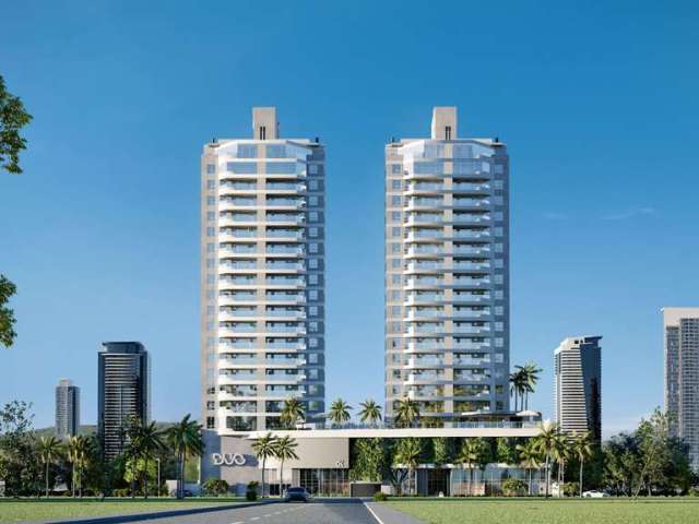 Duo Praia Brava 1401 Torre B