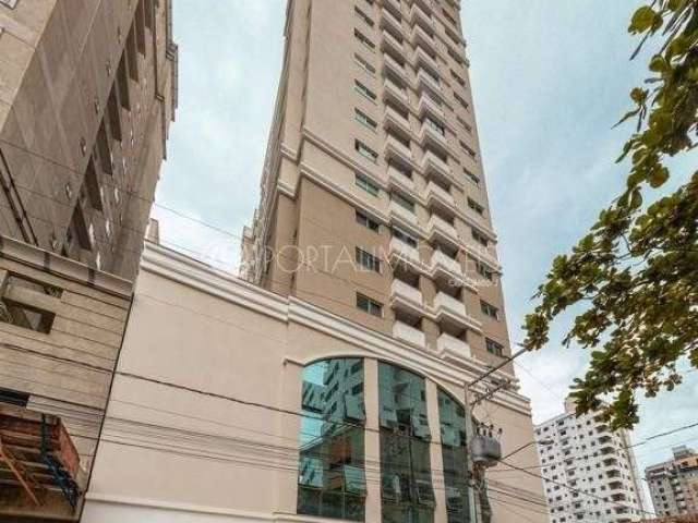 Oportunidade Única: Apartamento mobiliado com Área de Lazer Completa em Itapema