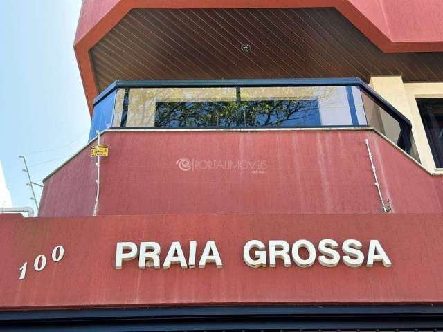 Praia Grossa: Oportunidade Única de Viver Próximo ao Mar e à Avenida Principal