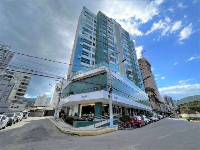 Residencial Paradiso: Luxo e Conforto com Vista Espetacular em Itapema