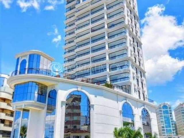 Seu Apartamento dos Sonhos em Itapema: Residencial Infinity Club