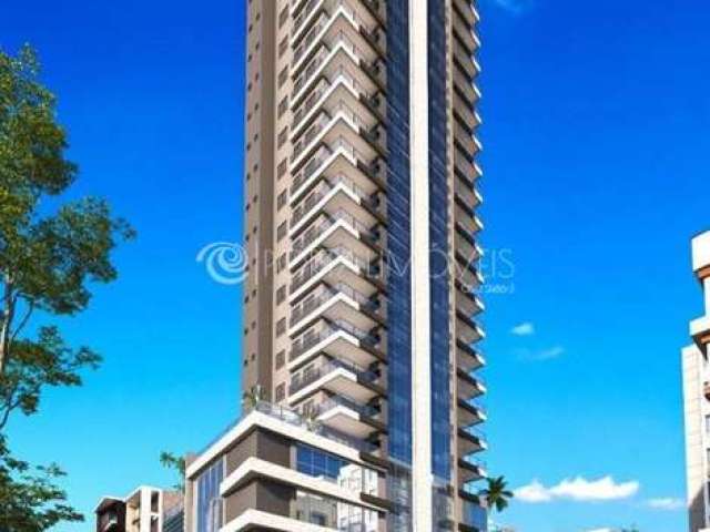 Apartamento na planta. Exclusividade e Conforto no Centro de Itapema: Residencial Symphonia