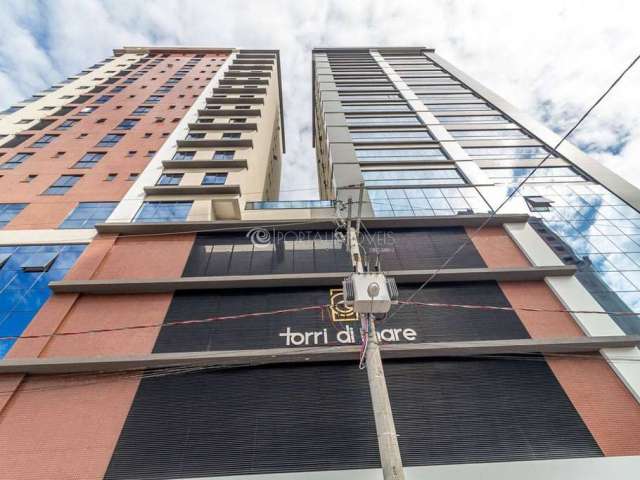 Apartamento Novo com Área de Lazer Completa no Edifício Torri di Mare