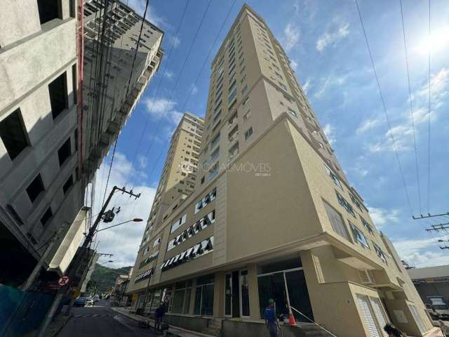 Apartamento Novo em Itapema: 2 Dormitórios com Lazer Completo - Entrega em um Mês!