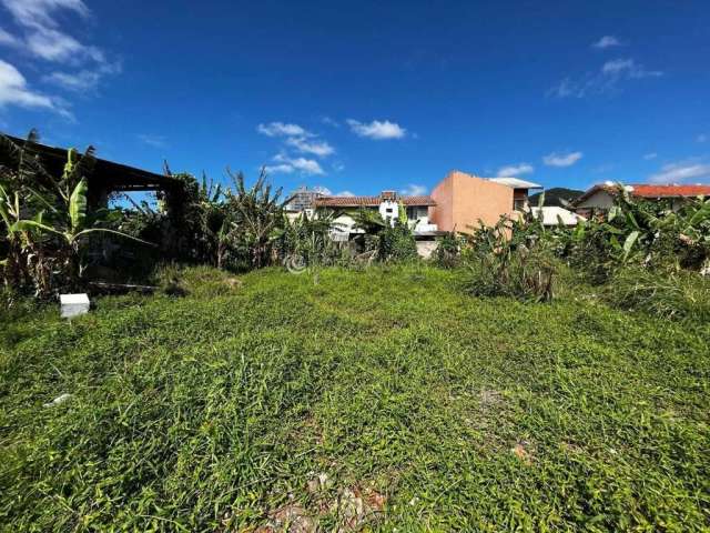 Terreno à venda na 702B, Varzea, Itapema, 320 m2 por R$ 600.000