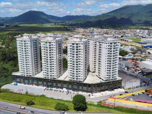 Residencial Green Park: Apartamento Totalmente Mobiliado e Equipado