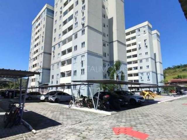 Oferta Especial: Apartamento no Mirante das Águas com Condições Facilitadas