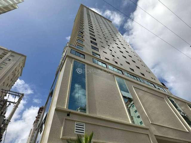 Dom Benedito: Seu Novo Padrão de Vida em Itapema. Apartamento mobiliado com 3 suites