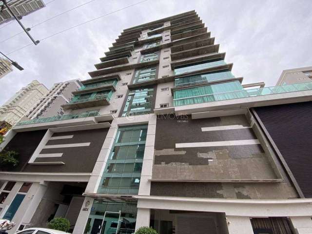 Residencial Saint Michel: Luxo e Conforto a 500m do Mar em Itapema