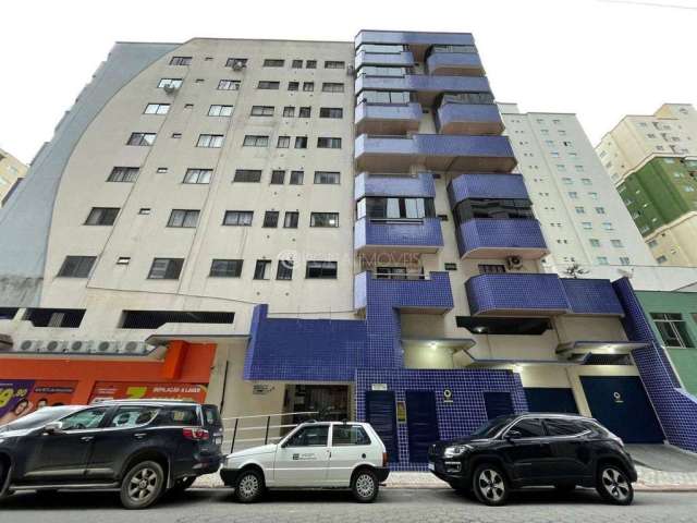 Luxuoso Apartamento Mobiliado em Meia Praia, Itapema