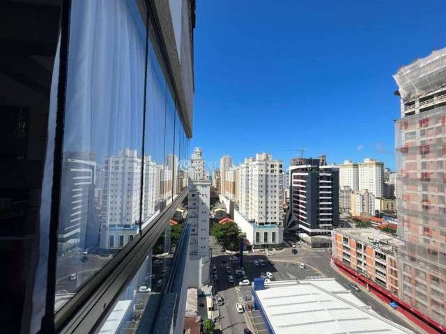 Residencial Sunview: Luxo e Conforto com Vista Panorâmica!