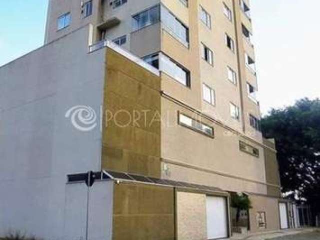 Apartamento Semi Mobiliado com 2 Dormitórios e Churrasqueira em Meia Praia