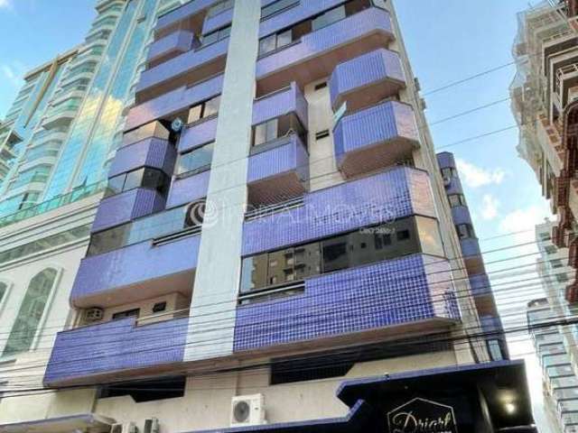 Sua Oportunidade de Viver com Conforto no Residencial Avenida Itapema: Apartamento de 3 Dormitórios em Meia Praia, Itapema SC