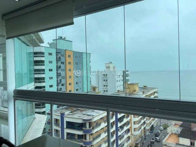 Apartamento Luxuoso com 04 Suítes, 02 Suítes Máster e 04 Vagas de Garagem em Meia Praia