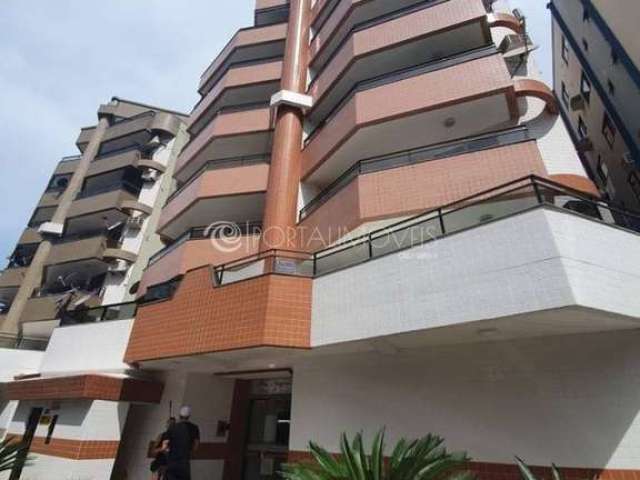 Residencial Rio Negro: Apartamento Aconchegante de 3 Quartos com Sacada e Churrasqueira em Meia Praia, Itapema/SC