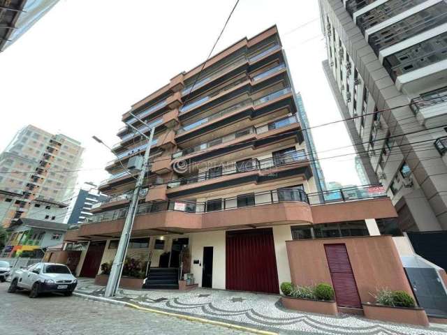 Residencial Dona Ella: Apartamento Diferenciado com Amplo Terraço e Vista Deslumbrante