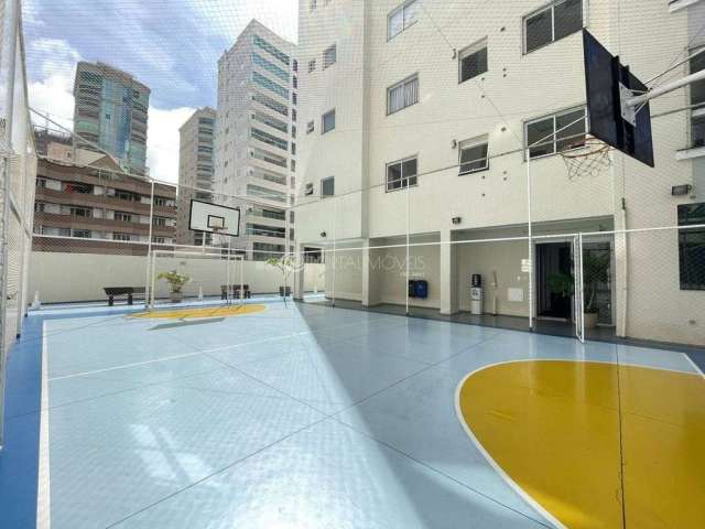 Apartamento com 3 suítes. Desfrute do Espaço e Elegância no Residencial Essence Club!