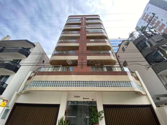 Residencial Veronese: Desfrute do Mar e do Conforto em um Apartamento Mobiliado de 3 Dormitórios