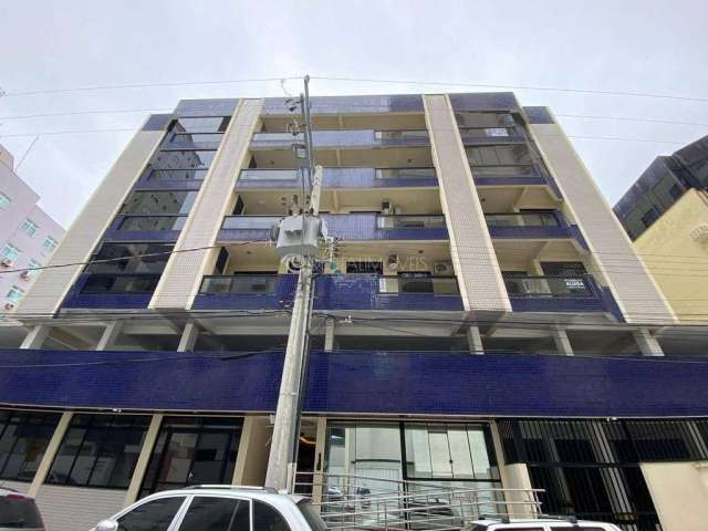 Maravilhoso Apartamento à Beira-Mar no Residencial Carmina Burana