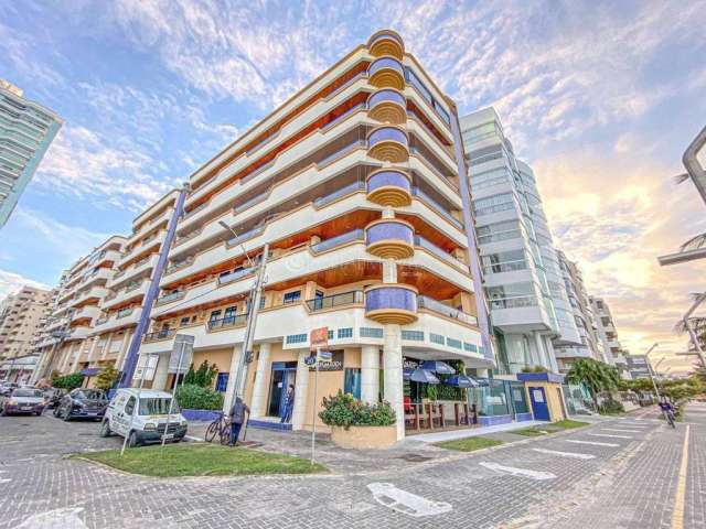 Residencial Center Lorenz: Apartamento Mobiliado com 4 Dormitórios em Meia Praia, Itapema, Santa Catarina