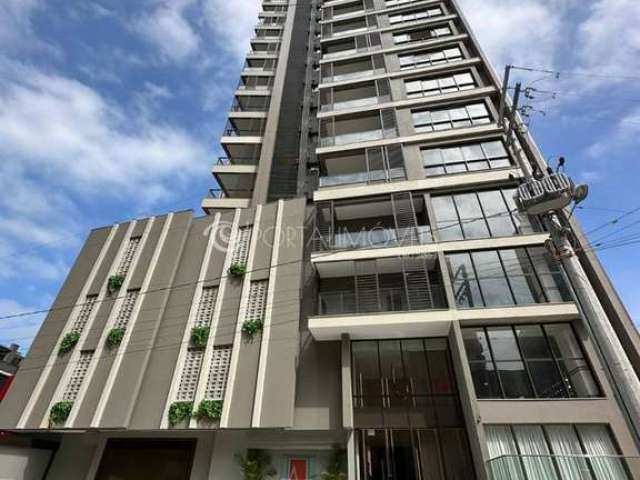 Oportunidade no Residencial Eleve: Apartamento Luxuoso em Porto Belo, a 50m do Mar!