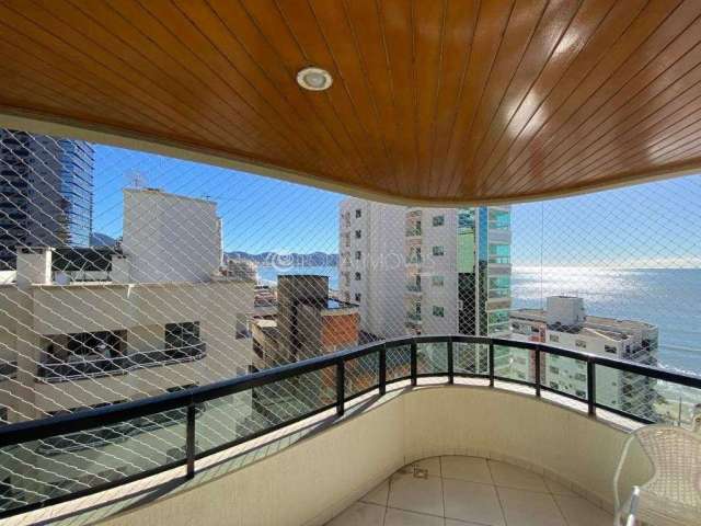 Resid Sofia 801, junto ao Russi Russi, vista mar