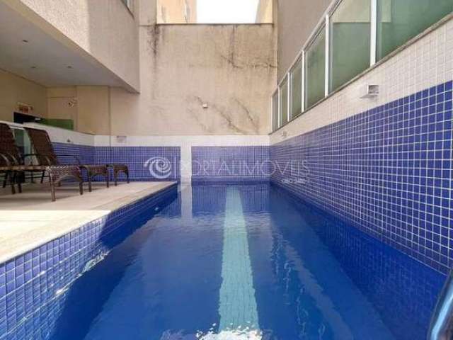 Apartamento pronto 03 suítes, 02 vagas, na Meia Praia, Itapema SC