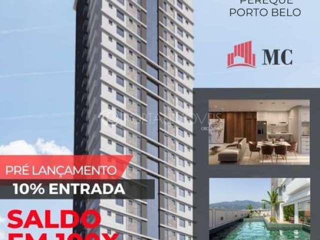 Pre - Lançamento | Investimento em Balneário Pereque!