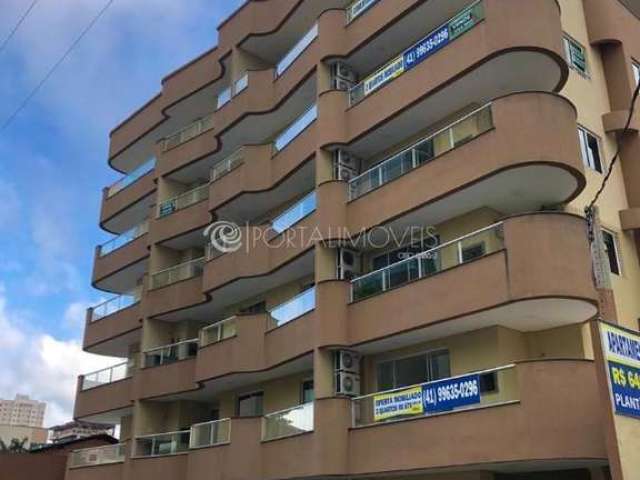 Apartamento para venda em Meia Praia 02 Dormitórios