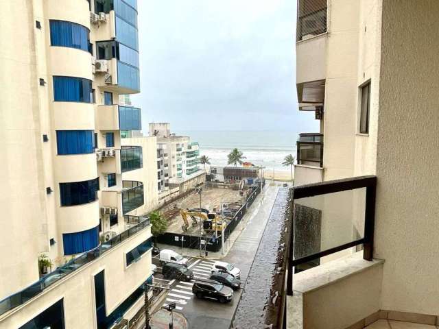 Apartamento Com Excelente Localização para Locação de Temporada Em Meia Praia, Itapema SC