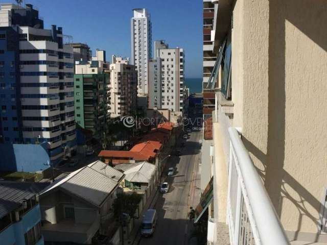 Apartamento com 03 suítes em Meia Praia Itapema SC para alugar na temporada