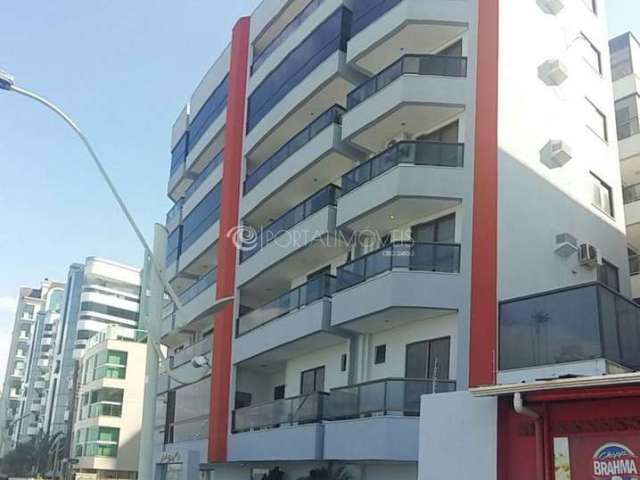 Apartamento para  alugar na temporada em Meia Praia Itapema SC