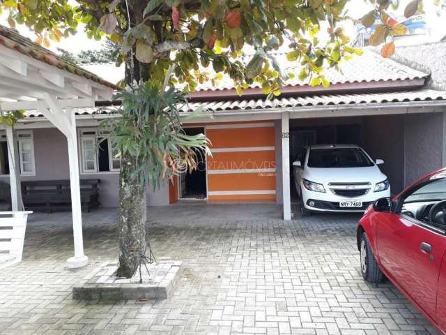 Casa para alugar na temporada no bairro Morretes em Itapema