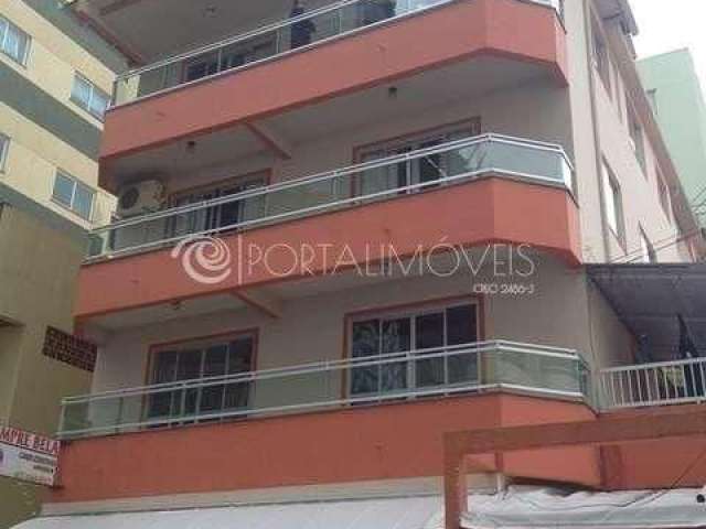 Apartamento de aluguel de temporada em Meia Praia Itapema com vista para o mar