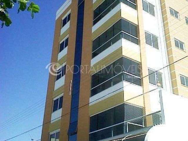 Bahia Del Duque- Apartamento 02 dormitórios em Meia Praia Itapema SC