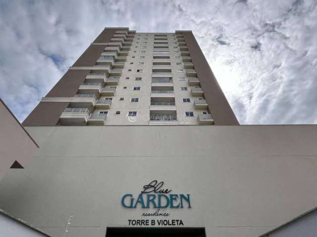 Apartamento Impecável no Residencial Blue Garden – Tabuleiro, Itapema