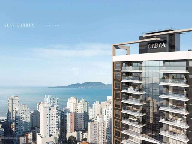 Oportunidade: Apartamento de 3 Suítes no Sea's Garden – Viva o Melhor de Itapema