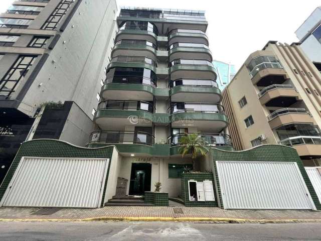 Seu Espaço em Itapema: Apartamento Mobiliado no Residencial Guarujá!