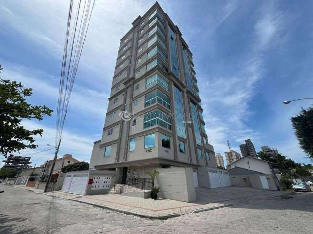 Luxo e Lazer Completo no Perequê: Apartamento com Sacada Gourmet no Residencial Imperador