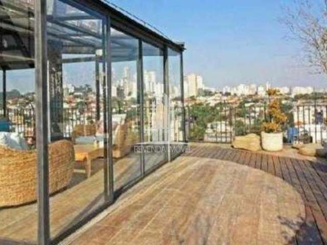 Apartamento com 4 quartos à venda na Vila Leopoldina, São Paulo  por R$ 3.500.000