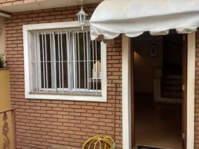 Casa com 2 quartos à venda em Cerqueira César, São Paulo  por R$ 1.370.000