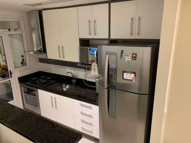 Apartamento com 2 quartos à venda na Vila Suzana, São Paulo  por R$ 540.000