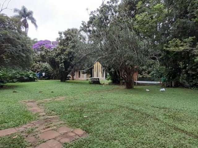 Casa com 6 quartos à venda no Jardim Represa, São Paulo  por R$ 2.127.000