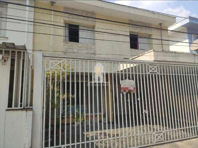 Casa com 4 quartos à venda na Água Branca, São Paulo  por R$ 1.300.000