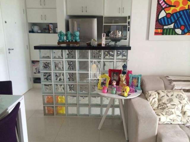 Apartamento com 2 quartos à venda no Morumbi, São Paulo  por R$ 390.000