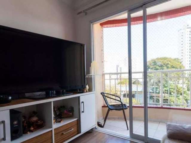 Apartamento com 1 quarto à venda na Vila Mascote, São Paulo  por R$ 425.531