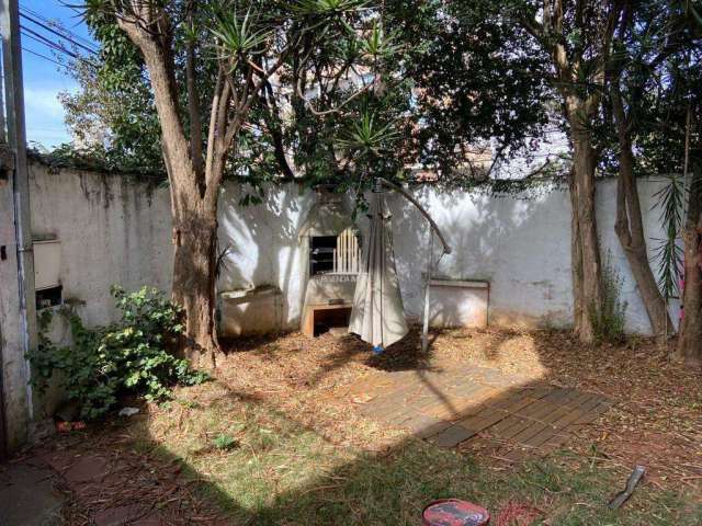 Casa com 3 quartos à venda em Cerqueira César, São Paulo  por R$ 1.590.000