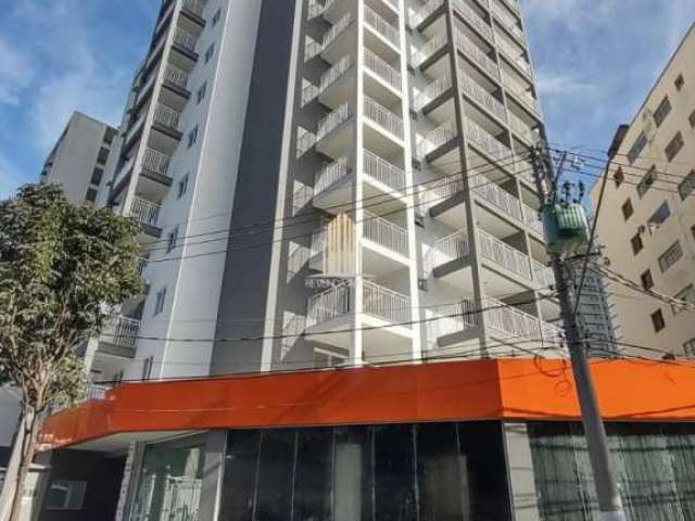 Apartamento com 1 quarto à venda na Vila Mariana, São Paulo  por R$ 609.000